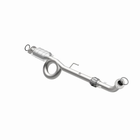 MagnaFlow Direct Fit Catalytic Converter 10-11 Toyota Camry 2.5L thumbnail 8