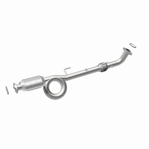 MagnaFlow Direct Fit Catalytic Converter 10-11 Toyota Camry 2.5L thumbnail 9