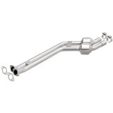 MagnaFlow Direct Fit Catalytic Converter 07-10 BMW X3 3.0L thumbnail 1