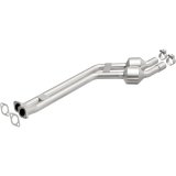 MagnaFlow Direct Fit Catalytic Converter 07-10 BMW X3 3.0L thumbnail 3