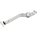 MagnaFlow Direct Fit Catalytic Converter 07-10 BMW X3 3.0L thumbnail 6
