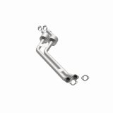 MagnaFlow Direct Fit Catalytic Converter 07-10 BMW X3 3.0L thumbnail 7