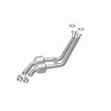 MagnaFlow Direct Fit Catalytic Converter 07-10 BMW X3 3.0L thumbnail 8