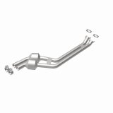 MagnaFlow Direct Fit Catalytic Converter 07-10 BMW X3 3.0L thumbnail 9
