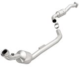 MagnaFlow Direct Fit Catalytic Converter 06-09 Mercedes-Benz E350 3.5L 4matic Driver Side thumbnail 5