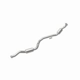 MagnaFlow Direct Fit Catalytic Converter 06-09 Mercedes-Benz E350 3.5L 4matic Driver Side thumbnail 8