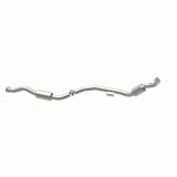 MagnaFlow Direct Fit Catalytic Converter 06-09 Mercedes-Benz E350 3.5L 4matic Driver Side thumbnail 9