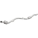 MagnaFlow Direct Fit Catalytic Converter 06-09 Mercedes-Benz E350 3.5L 4matic Passenger Side thumbnail 3