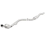 MagnaFlow Direct Fit Catalytic Converter 06-09 Mercedes-Benz E350 3.5L 4matic Passenger Side thumbnail 4