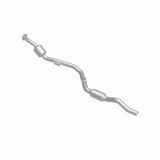 MagnaFlow Direct Fit Catalytic Converter 06-09 Mercedes-Benz E350 3.5L 4matic Passenger Side thumbnail 7