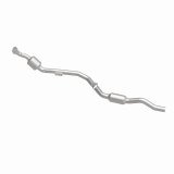 MagnaFlow Direct Fit Catalytic Converter 06-09 Mercedes-Benz E350 3.5L 4matic Passenger Side thumbnail 8