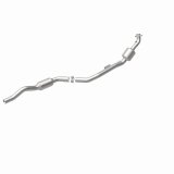 MagnaFlow Direct Fit Catalytic Converter 06-09 Mercedes-Benz E350 3.5L 4matic Passenger Side thumbnail 9