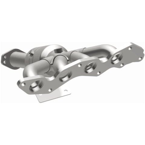 MagnaFlow Direct Fit Catalytic Converter 10-12 Ford Fusion 2.5L thumbnail 7