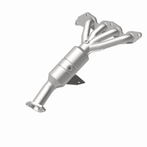 MagnaFlow Direct Fit Catalytic Converter 10-12 Ford Fusion 2.5L thumbnail 8