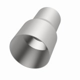 MagnaFlow 3in-4in Stainless Steel Transition 7in Long thumbnail 3