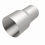 MagnaFlow 3in-4in Stainless Steel Transition 7in Long thumbnail 6