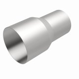 MagnaFlow 3in-4in Stainless Steel Transition 7in Long thumbnail 9