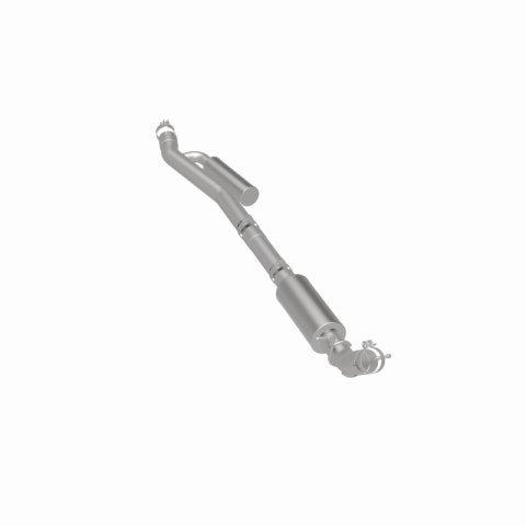 MagnaFlow D-Fit Muffler Replacement 409 SS 3.5in 19-21 GMC Sierra 1500 thumbnail 5