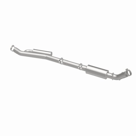 MagnaFlow D-Fit Muffler Replacement 409 SS 3.5in 19-21 GMC Sierra 1500 thumbnail 6