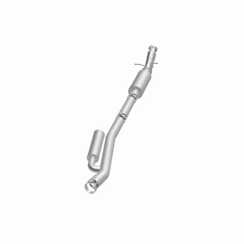 MagnaFlow D-Fit Muffler Replacement 409 SS 3.5in 19-21 GMC Sierra 1500 thumbnail 8