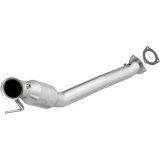 MagnaFlow 11-12 Ram 2500/3500 6.7L Front Direct Fit Stainless Catalytic Converter thumbnail 2