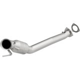 MagnaFlow 11-12 Ram 2500/3500 6.7L Front Direct Fit Stainless Catalytic Converter thumbnail 4