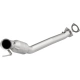 MagnaFlow 11-12 Ram 2500/3500 6.7L Front Direct Fit Stainless Catalytic Converter thumbnail 6