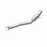 MagnaFlow 11-12 Ram 2500/3500 6.7L Front Direct Fit Stainless Catalytic Converter thumbnail 9