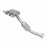 MagnaFlow Direct Fit Catalytic Converter BMW 04-05 330XI 3.0L / 04-06 X3 2.5L/3.0L thumbnail 9
