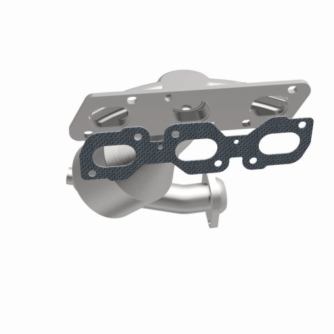 MagnaFlow DF Catalytic Conv 96-00 Ford Contour 2.5L / 99-02 Mercury Cougar 2.5L California - Front thumbnail 2
