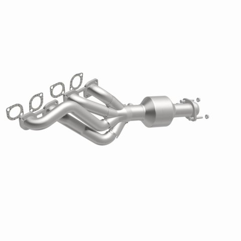 MagnaFlow DF Cat. Conv BMW 04-05 545I 4.4L / 04-05 645CI 4.4L / 04-05 745I 4.4L California - D/S thumbnail 5