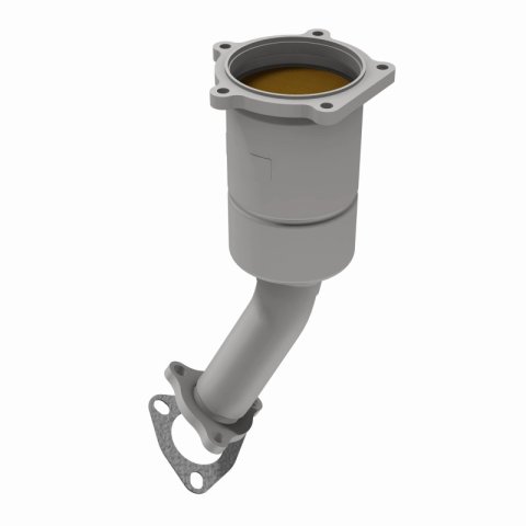 MagnaFlow Direct Fit Catalytic Converter 00-04 Nissan Frontier (CA Emissions) thumbnail 8