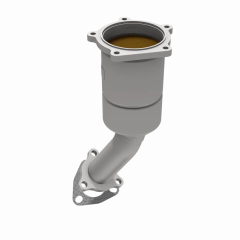 MagnaFlow Direct Fit Catalytic Converter 00-04 Nissan Frontier (CA Emissions) thumbnail 9