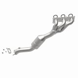 MagnaFlow Direct Fit Catalytic Converter 07-10 BMW X3 3.0L thumbnail 8