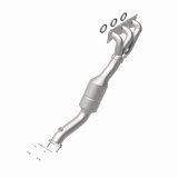 MagnaFlow Direct Fit Catalytic Converter 07-10 BMW X3 3.0L thumbnail 9