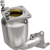 MagnaFlow Direct Fit Catalytic Converter 2011 Nissan Quest 3.5L V6 thumbnail 3