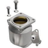 MagnaFlow Direct Fit Catalytic Converter 2011 Nissan Quest 3.5L V6 thumbnail 5