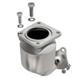MagnaFlow Direct Fit Catalytic Converter 2011 Nissan Quest 3.5L V6 thumbnail 7