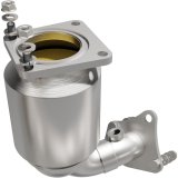 MagnaFlow Direct Fit Catalytic Converter 2011 Nissan Quest 3.5L V6 thumbnail 8
