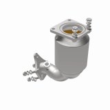 MagnaFlow Direct Fit Catalytic Converter 2011 Nissan Quest 3.5L V6 thumbnail 9