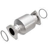 MagnaFlow Direct Fit Catalytic Converter 10-13 Acura MDX/ZDX 3.7L thumbnail 1