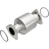 MagnaFlow Direct Fit Catalytic Converter 10-13 Acura MDX/ZDX 3.7L thumbnail 3