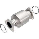 MagnaFlow Direct Fit Catalytic Converter 10-13 Acura MDX/ZDX 3.7L thumbnail 5