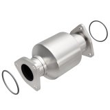 MagnaFlow Direct Fit Catalytic Converter 10-13 Acura MDX/ZDX 3.7L thumbnail 6