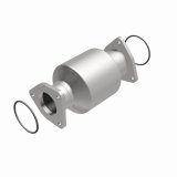 MagnaFlow Direct Fit Catalytic Converter 10-13 Acura MDX/ZDX 3.7L thumbnail 9