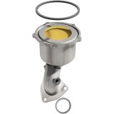 MagnaFlow Direct Fit Catalytic Converter 96-98 Toyota Rav4 2.0L (CA Emissions) thumbnail 3