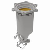 MagnaFlow Direct Fit Catalytic Converter 98-01 Nissan Altima 2.4L (CA Emissions) thumbnail 7