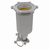 MagnaFlow Direct Fit Catalytic Converter 98-01 Nissan Altima 2.4L (CA Emissions) thumbnail 8