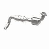 MagnaFlow Direct Fit Catalytic Converter 03-04 Ford Expedition 5.4L V8 Driver Side thumbnail 6