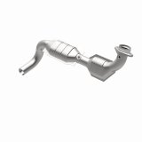MagnaFlow Direct Fit Catalytic Converter 03-04 Ford Expedition 5.4L V8 Driver Side thumbnail 8